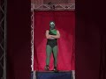 【女子プロレス】初登場!スーパーストロングスターダムマシン!【スターダム】