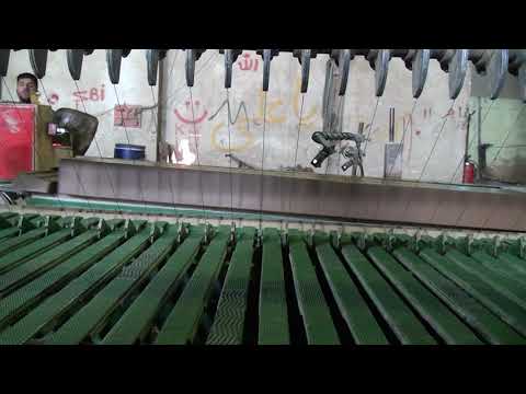 خط تولید آجر سفال