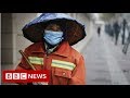 New video by BBC News on YouTube