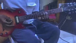 C Major Pentatonic Scale Guitar for Beginners #guitarscales #pentatonicscale
