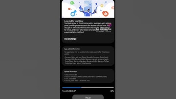 SAMSUNG GALAXY S21FE EXYNOS Android 14/One UI 6.0 Update #samsung #s21fe5g