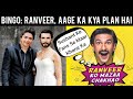 Bingo Ka Band Baj Gaya | Mad Angles | Ranveer Singh | Sushant Singh Rajput