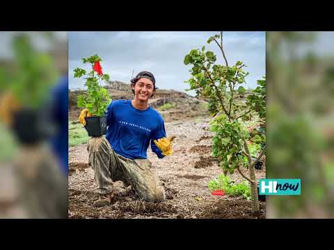 Kupu builds a brighter future for Hawaiʻi's youth