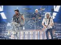 Queen + Adam Lambert - Tour Life Time Lapse