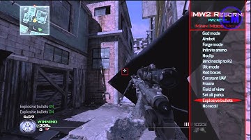 (Mw2/1.14/C#) FMT Enstone Project Reborn v3