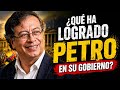 ¡Histórico! El balance real de los logros de Petro que la prensa no te cuenta