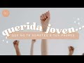 JV Podcast | EP 180 | Querida joven… que no te sometes a tus padres