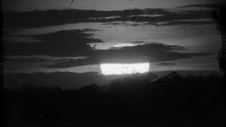 In Solitude - A Buried Sun Cover