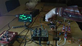 Micro Environments - Number 6