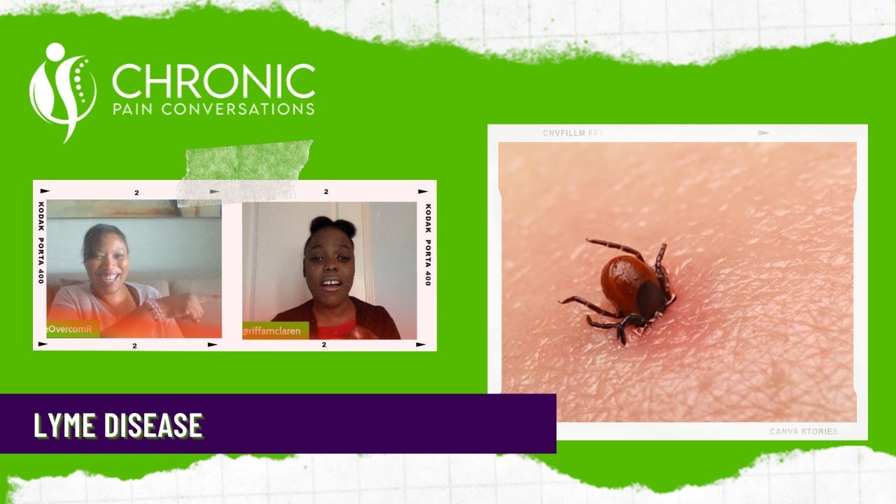 S2E5 Lyme Disease