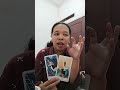 [1 Kartu Untuk Kamu - Mulai Awal Baru Untuk Meraih Apa Yang Kamu Manifestasikan] #generalreading
