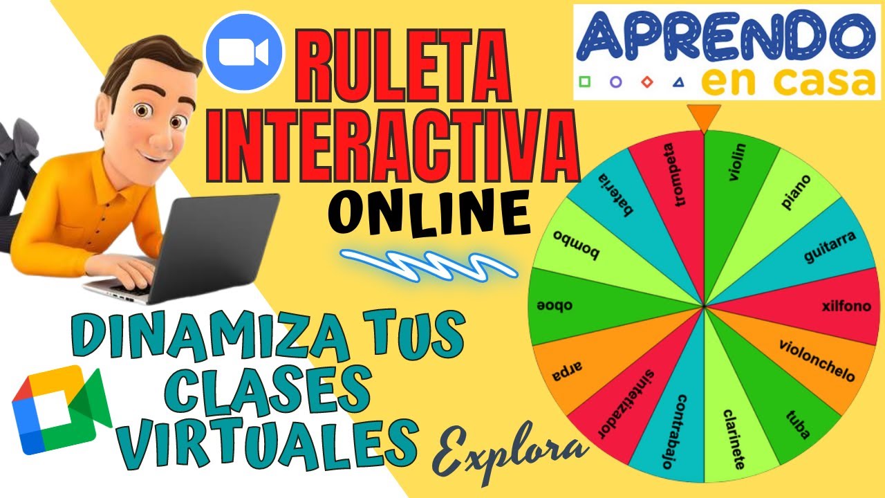 Veloz Ruleta Interactiva