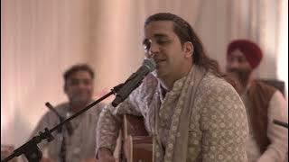 Duniya Chale Na Shri Ram ke Bina | Ankit Batra | Prayer Meeting | M3M Group