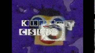 New Effect Klasky Csupo In Dina Veiga Major