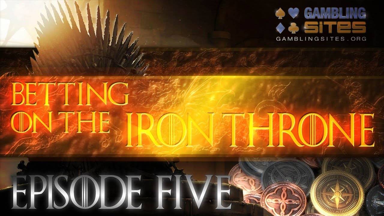football picks contest Game of Thrones Betting: Lannisters, Dragons & Coffee Cups | Betting on the Iron Throne Episode 5