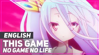 No Game No Life - \