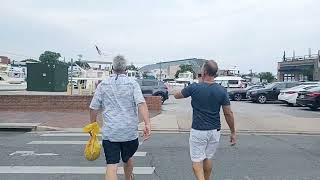 Afternoon walk: Discover downtown Annapolis, Md Pt.2