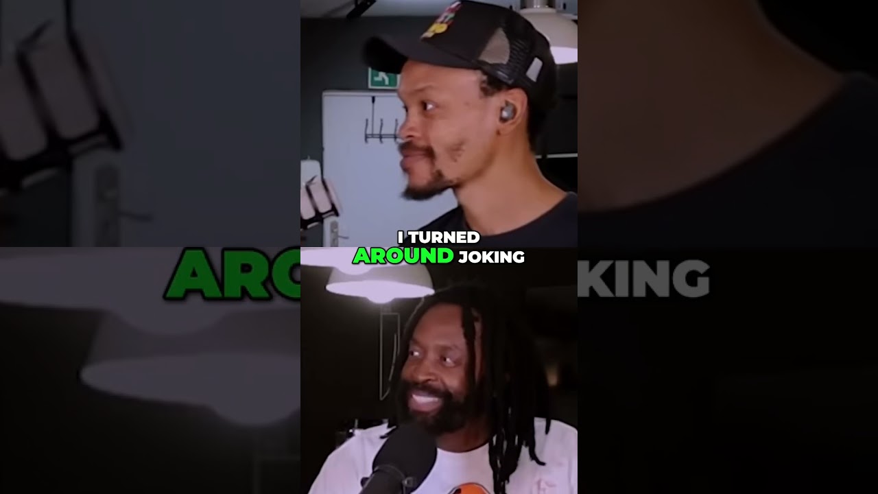 Internet Power: Meet and Greets with 740 People!