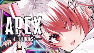 【APEX】久しぶりにソロでね【VEE/秋雪こはく】