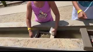 Video Of Yogi Bears Jellystone Park At Barton Lake, In From Dee A.