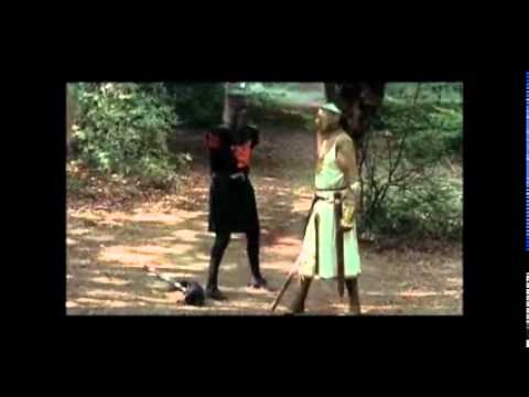 Question from the Black Knight!