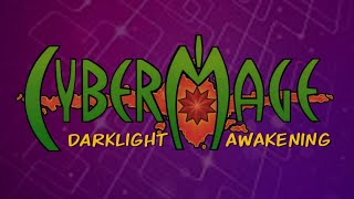 Cybermage (dunkview) (Video Game Video Review)