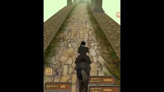 Temple Horse Run 3D part 1 screenshot 5