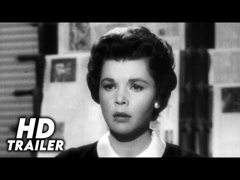 Step Down to Terror (1958) Original Trailer [HD]