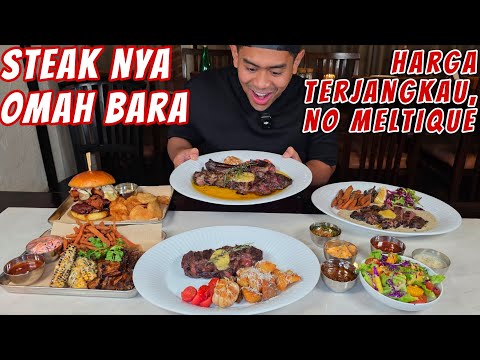 Bali Crispy House Of Dendeng