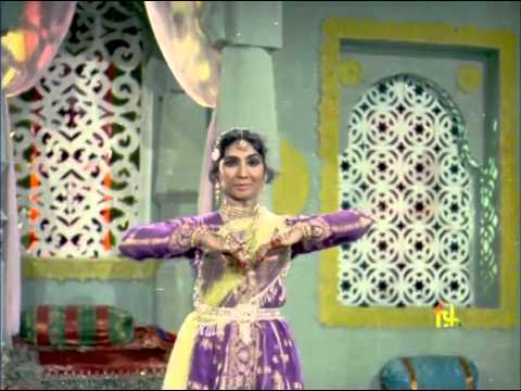 Kathak song