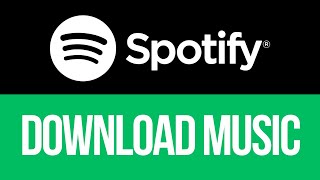 How to Download Music on Spotify - mp3 songs free download for offline