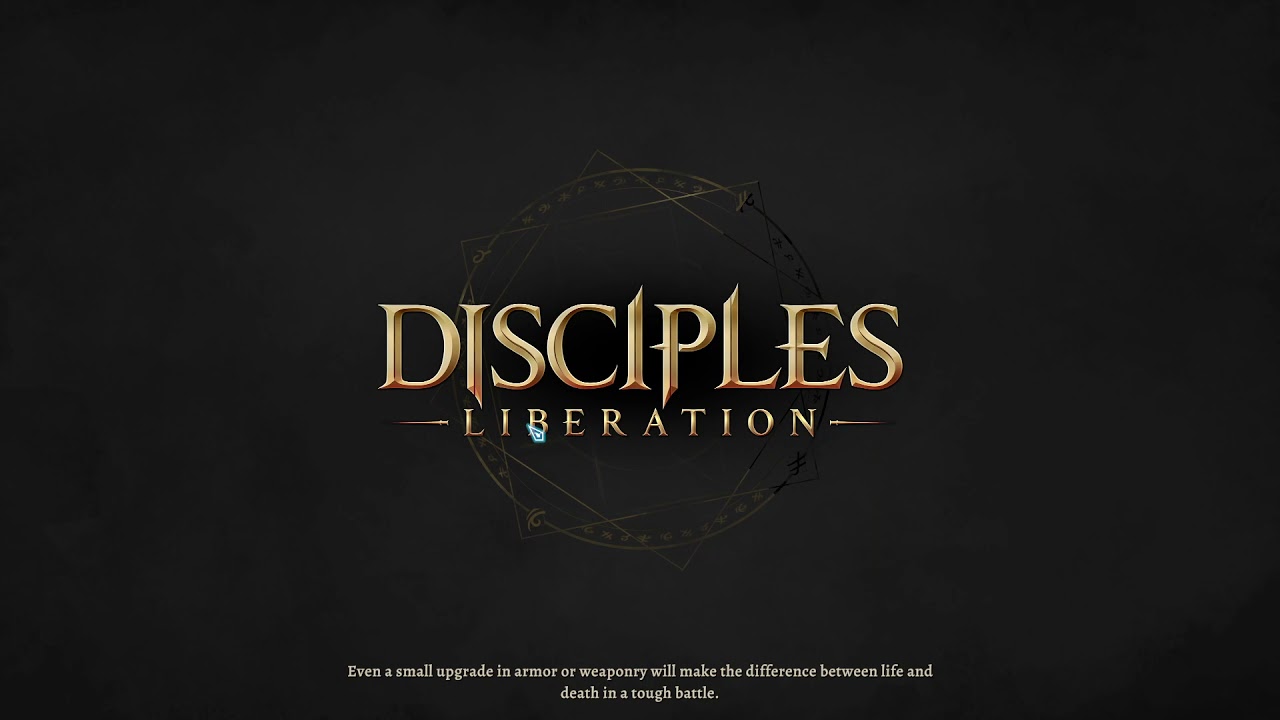 Disciples: Liberation #58 PL - Ucieczka z Tower of Myzrael / Nieszczęśliwe Spotkanie z Raj'em.