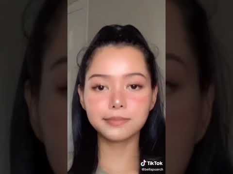 BELLA POARCH VIRAL TIKTOK VIDEOS