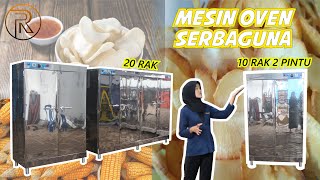 Download lagu VIRAL !!! MESIN OVEN SERBAGUNA II DAPAT DIGUNAKAN SEBAGAI PENGERING KERUPUK, KERIPIK, CABAI DLL