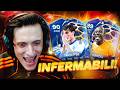 NICO PAZ e DOUMBIA sono INFERMABILI in WEEKEND LEAGUE!