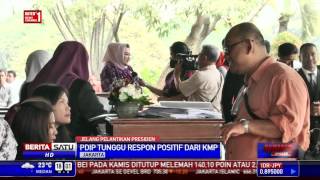 Download lagu Ketegangan Politik Diharapkan Tak Ganggu Pelantikan Jokowi-JK