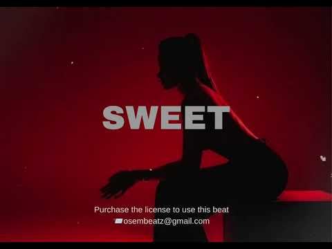 Afrobeat instrumental | Shoday x olivetheboy & rybenna “SWEET”