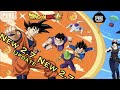 Dragon Ball Z Conqueror in NA Squads GamePlay & Aston Martin Masterpiece Ridin #2.7 #update #pubgm