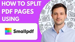 How to Split PDF Pages Using Smallpdf Free Full Guide 2026