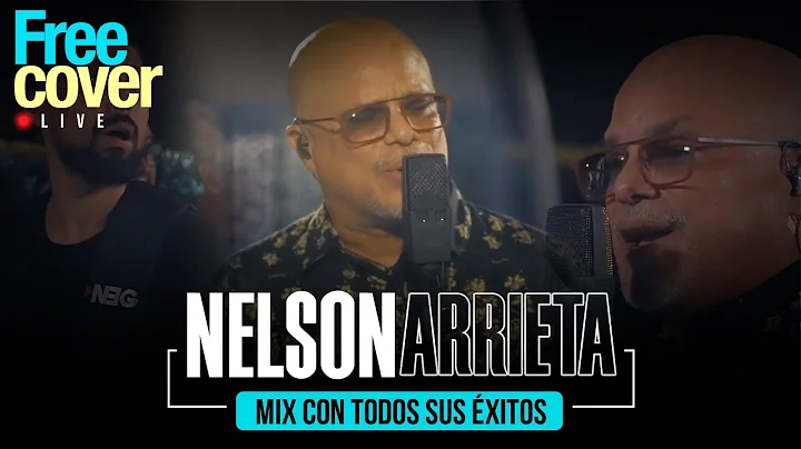 [Free Cover] Nelson Arrieta  - Medley