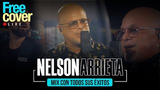 [Free Cover] Nelson Arrieta  - Medley chords