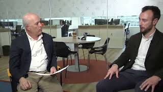 Cybersecurity for SMB's  Vulnerabilities and Solutions | Eduardo Holgado