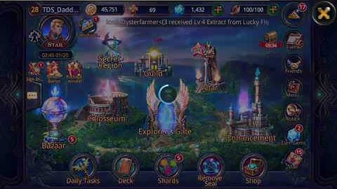 Deck heroes Starting from scratch Pt 41A (Mines)