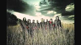 06. SlipKnot - Vendetta