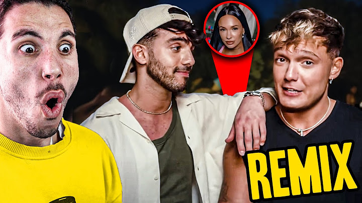 TIK TOK REMIX  (la nueva CANCIÓN de IAN LUCAS y FEDE VIGEVANI)
