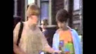 1996 Partnership for a Drug Free America PSA