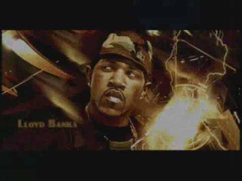 Lloyd Banks ft Tony Yayo - No Escape [v5 Mixtape][New/CDQ...