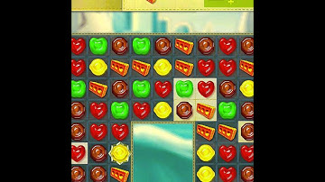 Gummy Drop! Sydney Australia Level 25