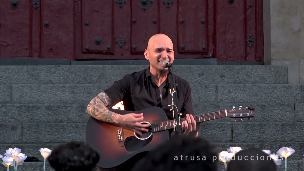 VÍDEO CARLOS ESCOBEDO (FÀCYL SALAMANCA)