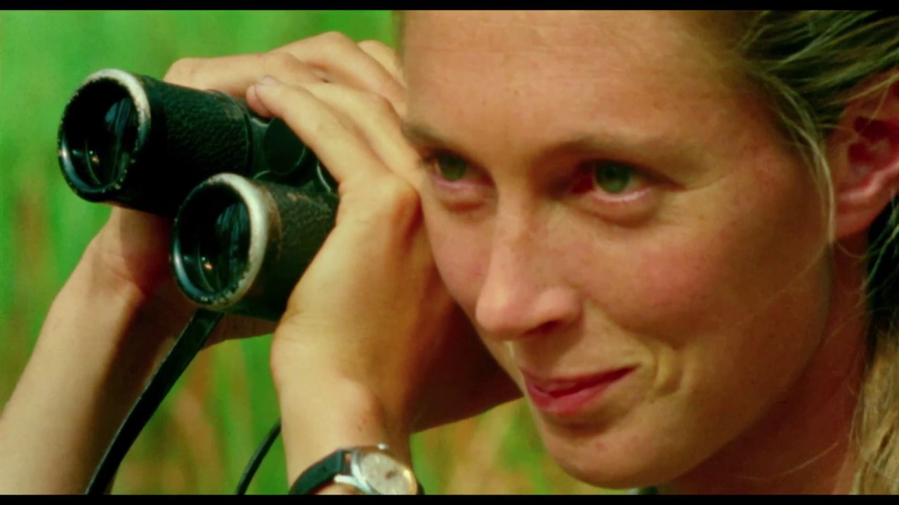 Jane - trailer TW OT